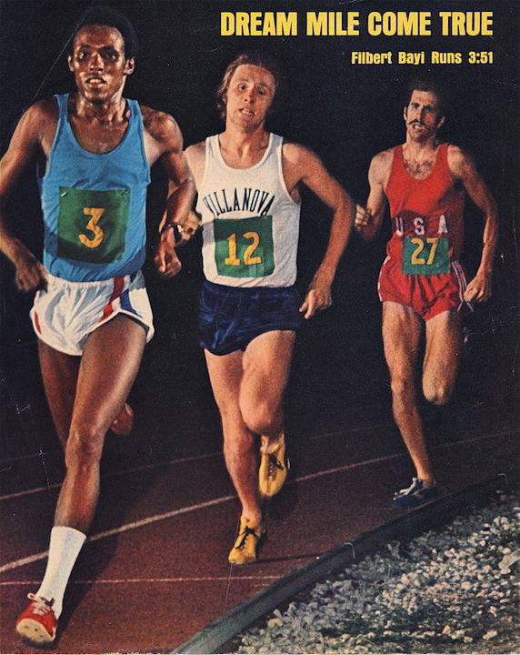 Great Races 23 The 1975 Miracle Mile